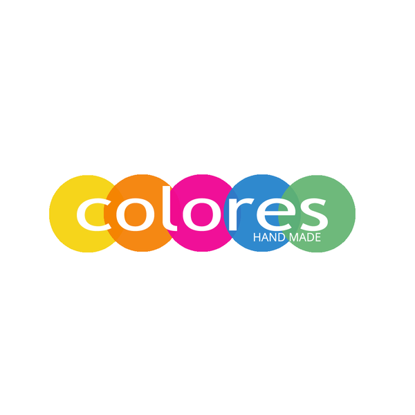 Colores hand made