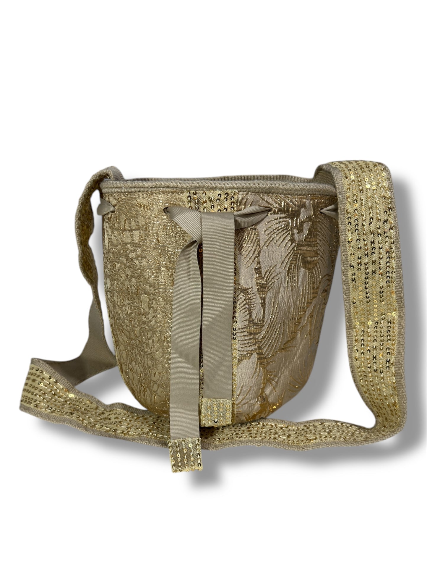 Decorated bag medium size